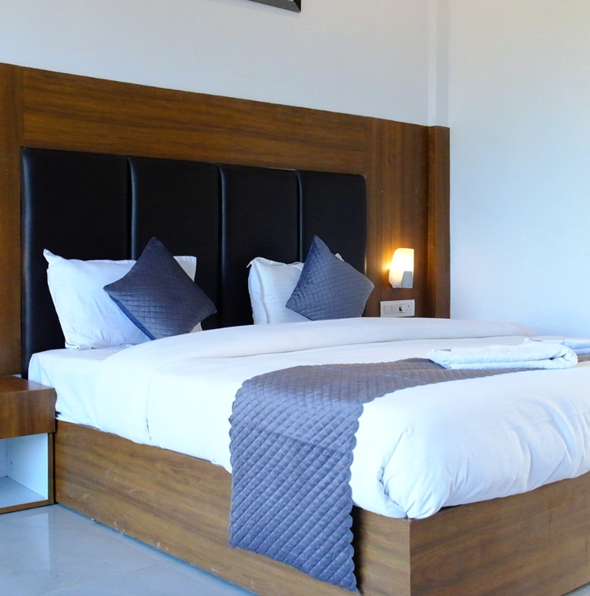 room